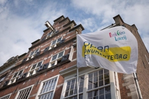 Open Monumentendag Utrecht