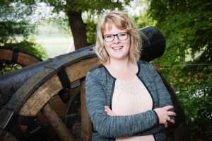 Suzan te Brake - nieuwe directeur UMF