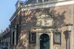 Refectiehuis