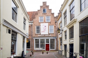 Slachtstraat 5 Utrecht